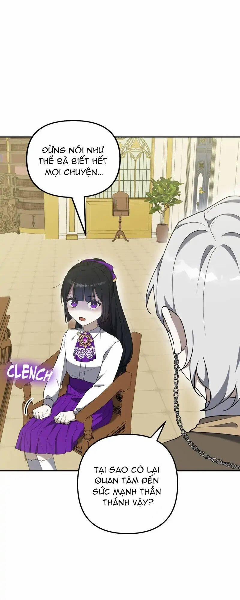 Lời Nguyền Vẫn Chưa Chấm Dứt 34 trang 4