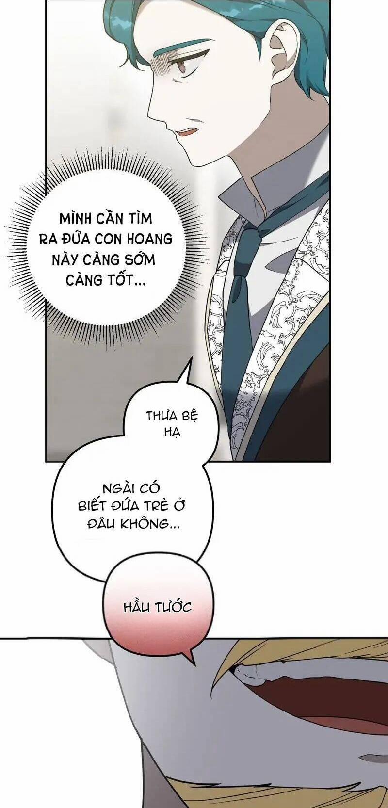 Lời Nguyền Vẫn Chưa Chấm Dứt 34 trang 42