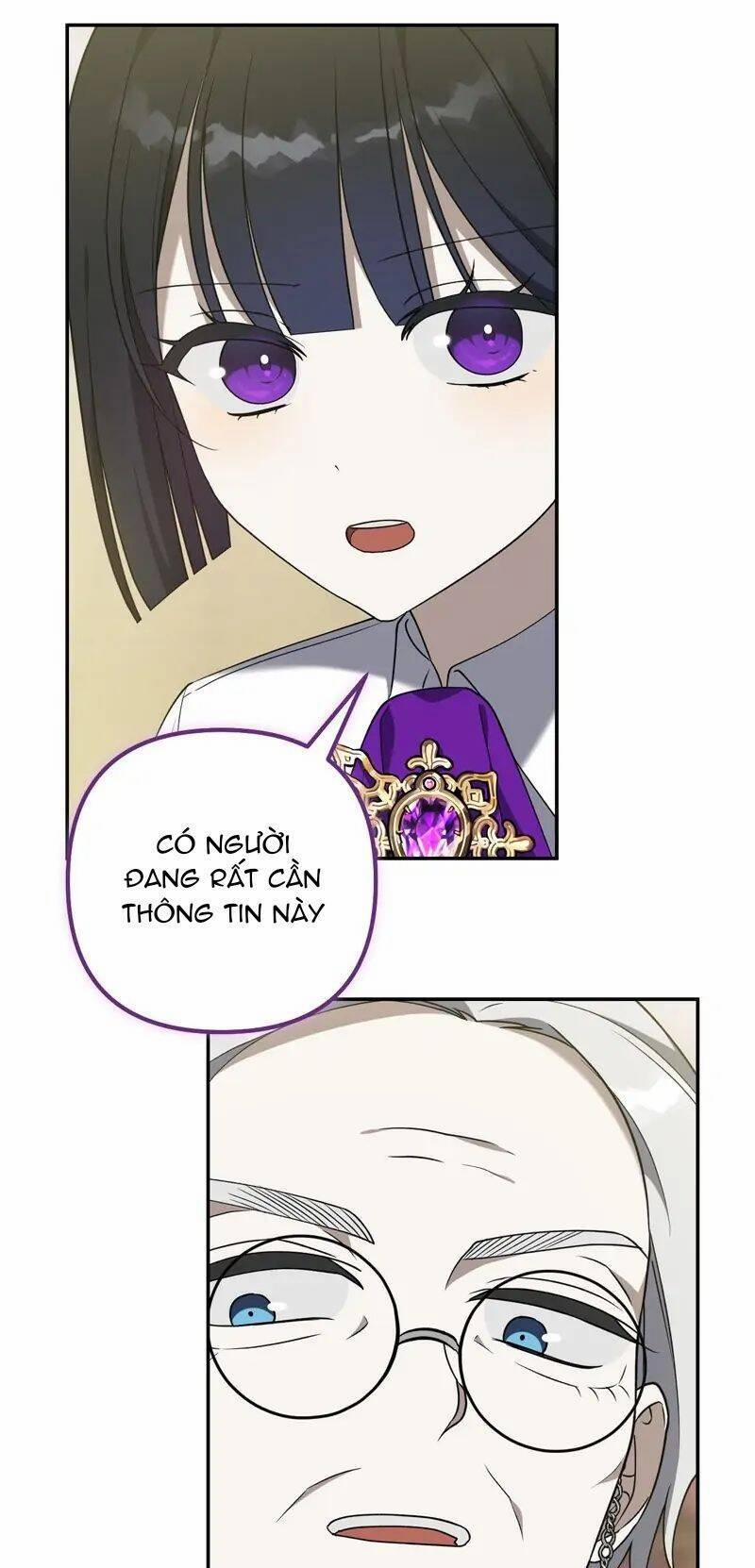 Lời Nguyền Vẫn Chưa Chấm Dứt 34 trang 5