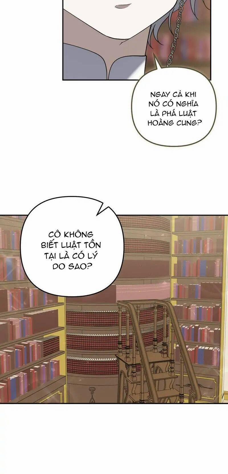 Lời Nguyền Vẫn Chưa Chấm Dứt 34 trang 6