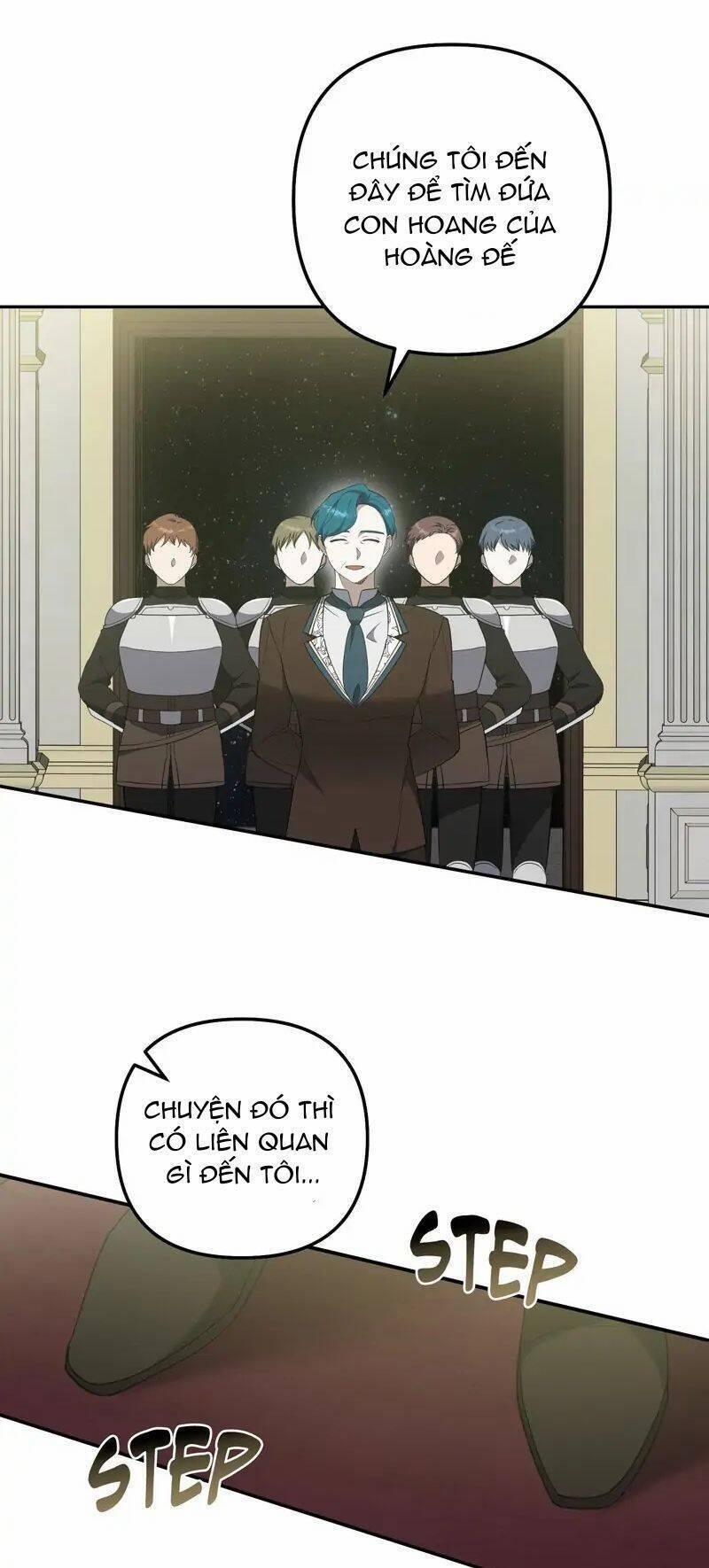 Lời Nguyền Vẫn Chưa Chấm Dứt 35 trang 12