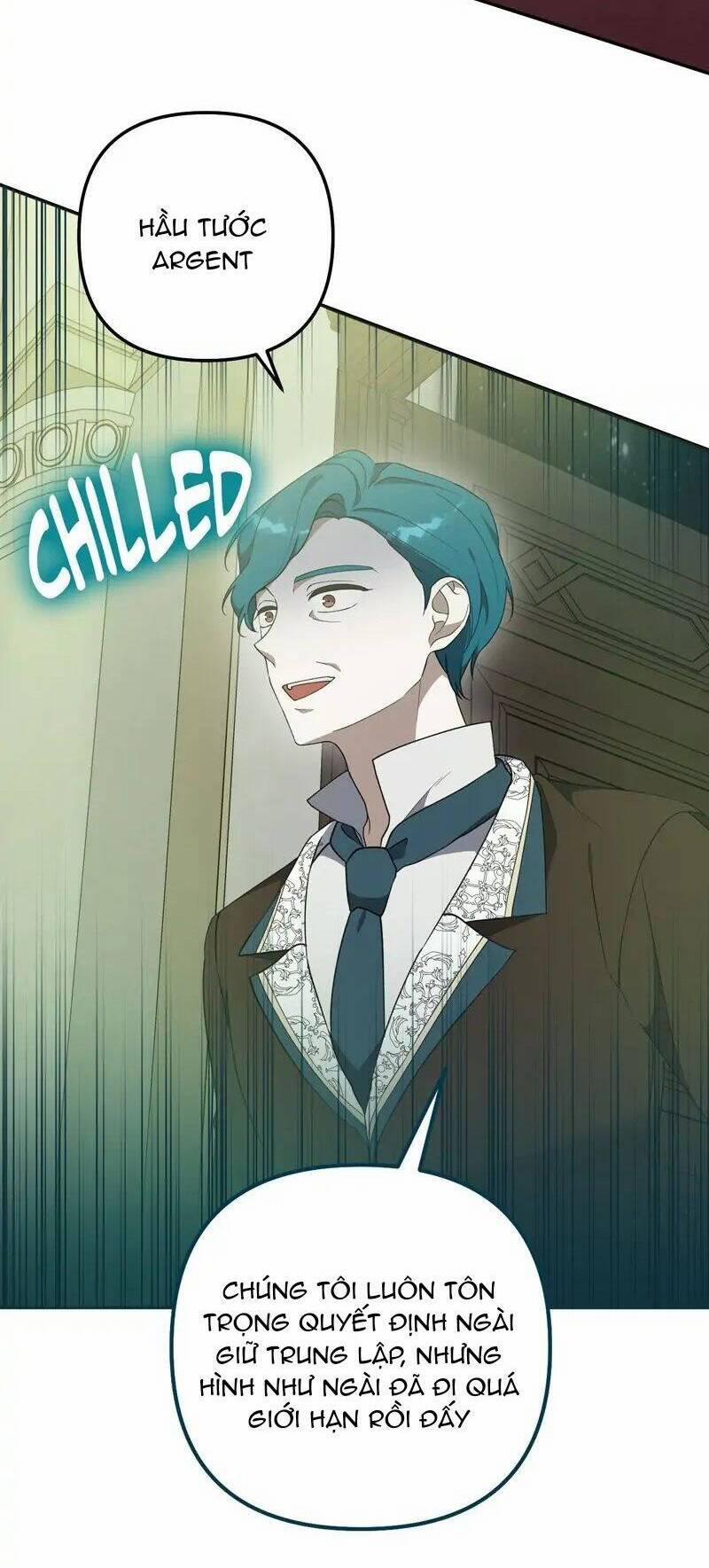 Lời Nguyền Vẫn Chưa Chấm Dứt 35 trang 13