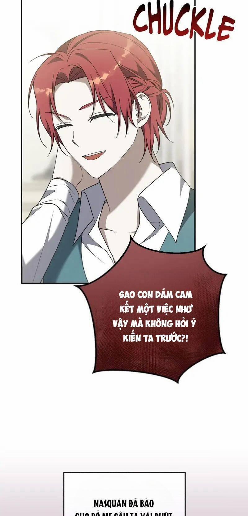 Lời Nguyền Vẫn Chưa Chấm Dứt 35 trang 26