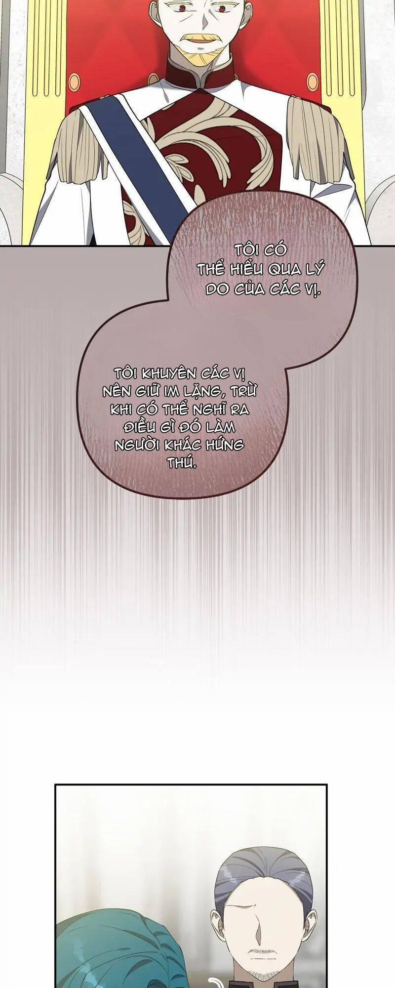 Lời Nguyền Vẫn Chưa Chấm Dứt 35 trang 3