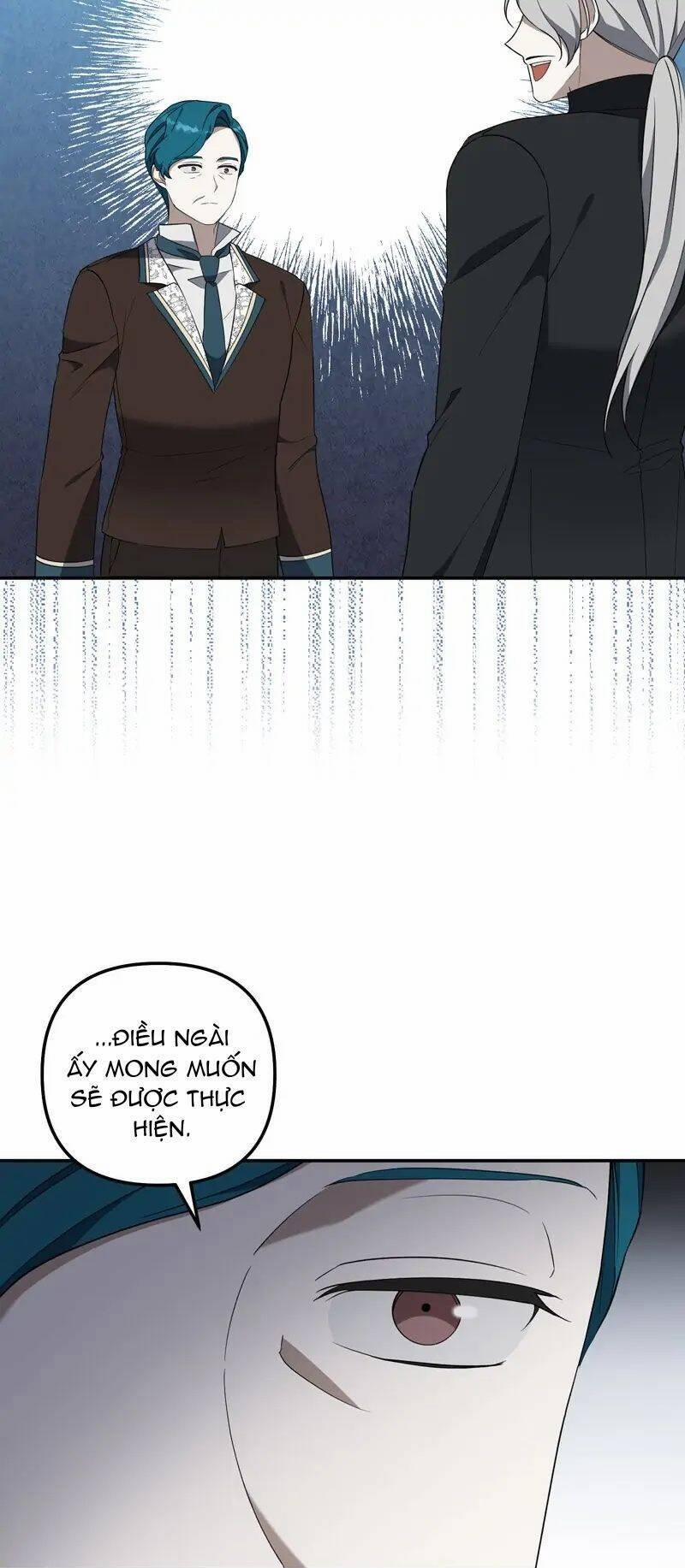 Lời Nguyền Vẫn Chưa Chấm Dứt 35 trang 6