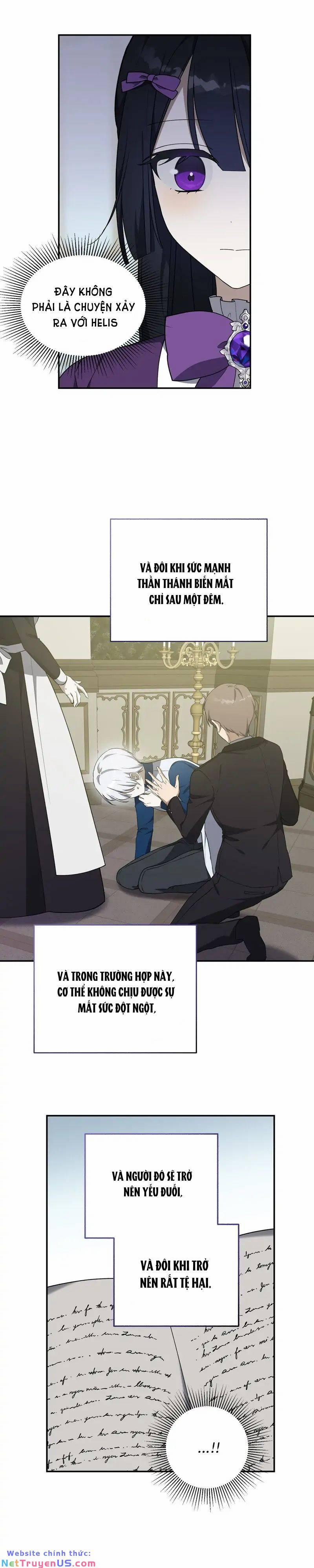 Lời Nguyền Vẫn Chưa Chấm Dứt 36 trang 2