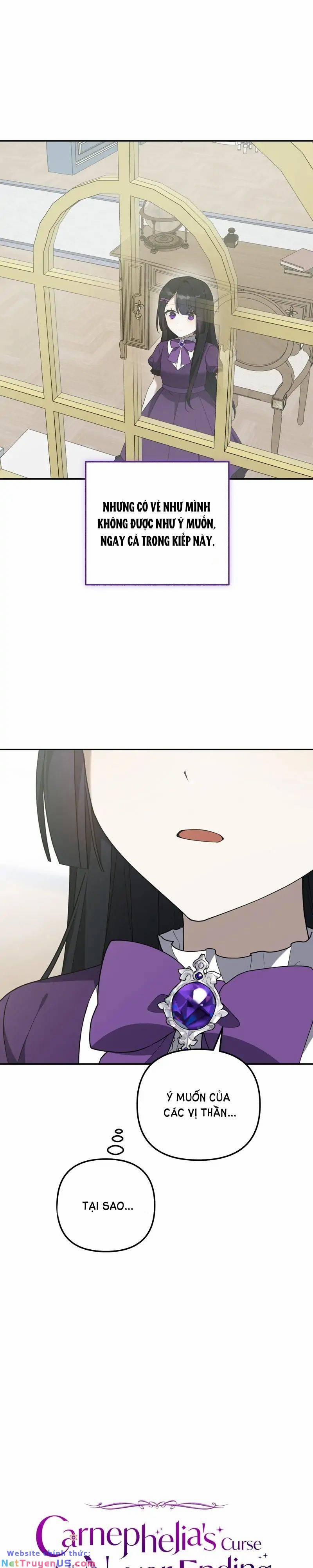 Lời Nguyền Vẫn Chưa Chấm Dứt 36 trang 7