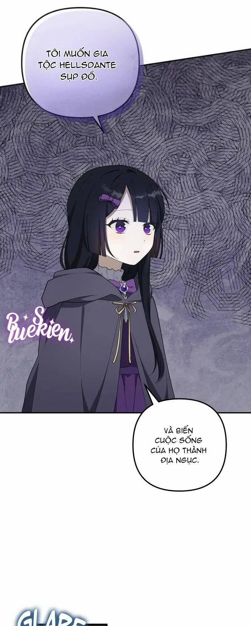 Lời Nguyền Vẫn Chưa Chấm Dứt 37 trang 1