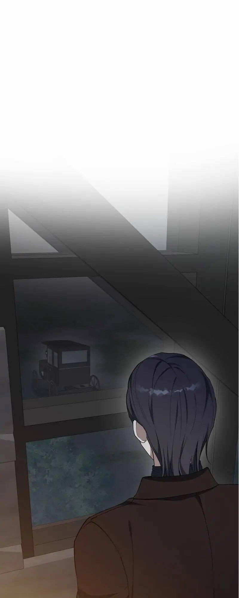 Lời Nguyền Vẫn Chưa Chấm Dứt 37 trang 10