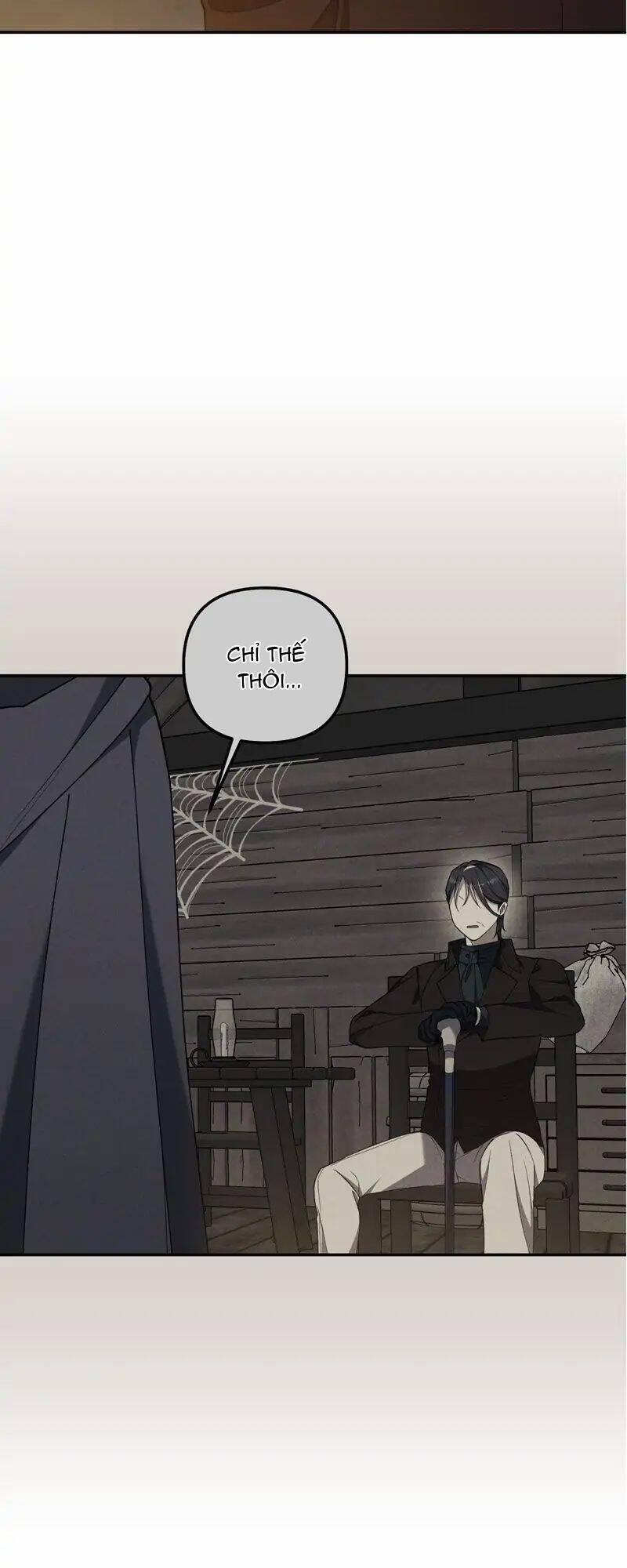 Lời Nguyền Vẫn Chưa Chấm Dứt 37 trang 11