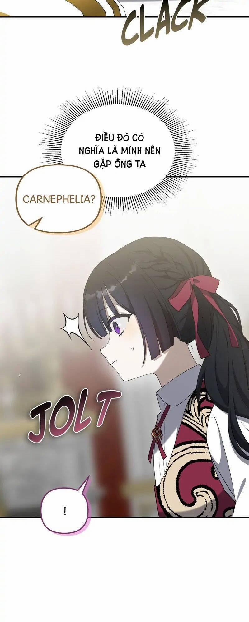 Lời Nguyền Vẫn Chưa Chấm Dứt 37 trang 17