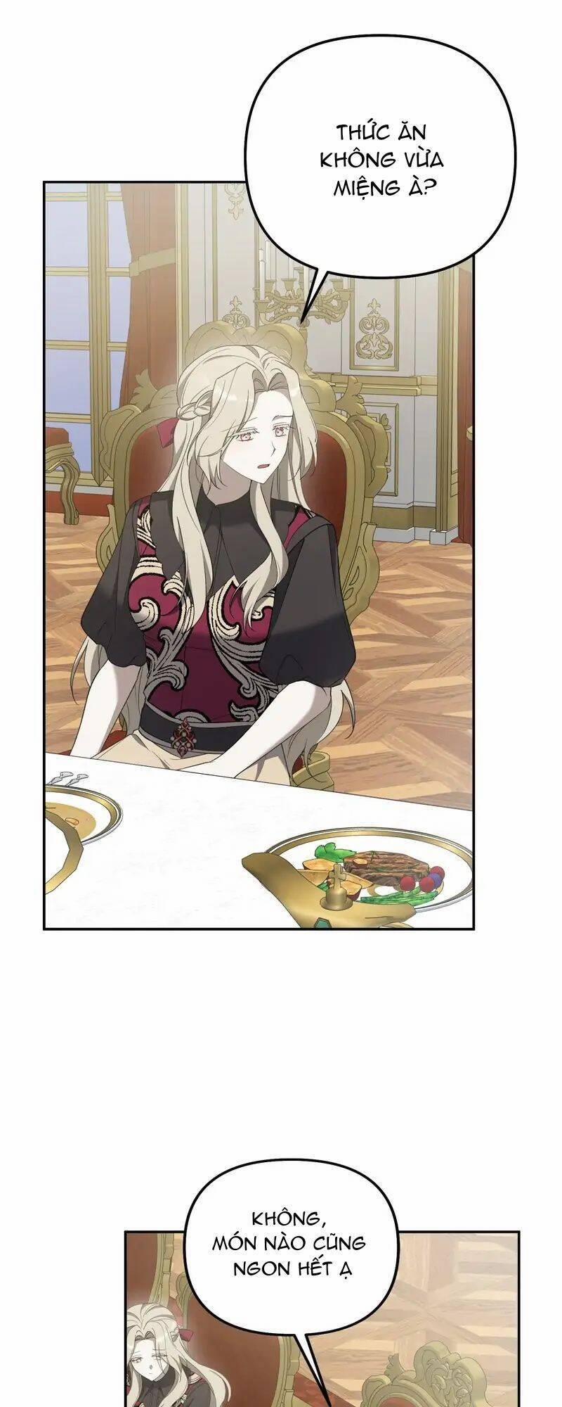 Lời Nguyền Vẫn Chưa Chấm Dứt 37 trang 18