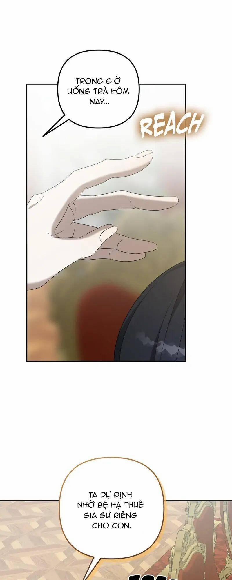 Lời Nguyền Vẫn Chưa Chấm Dứt 37 trang 20