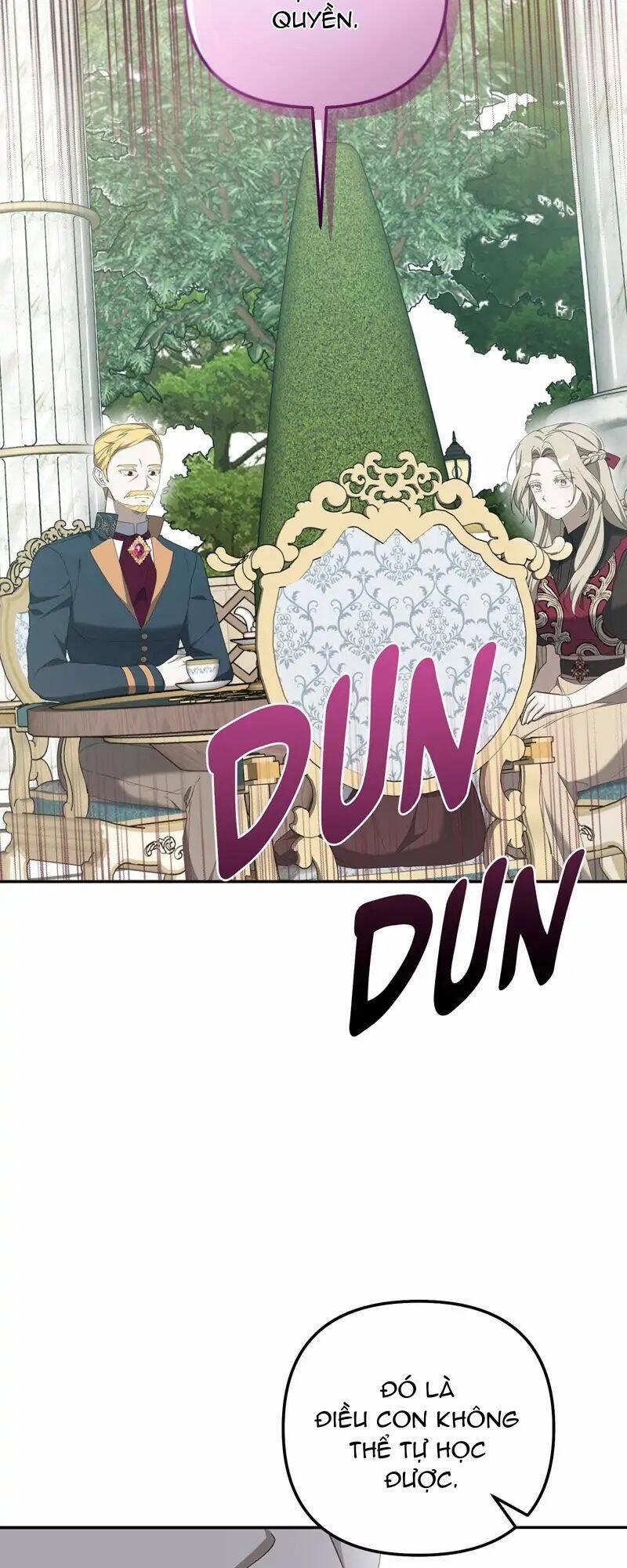 Lời Nguyền Vẫn Chưa Chấm Dứt 37 trang 28