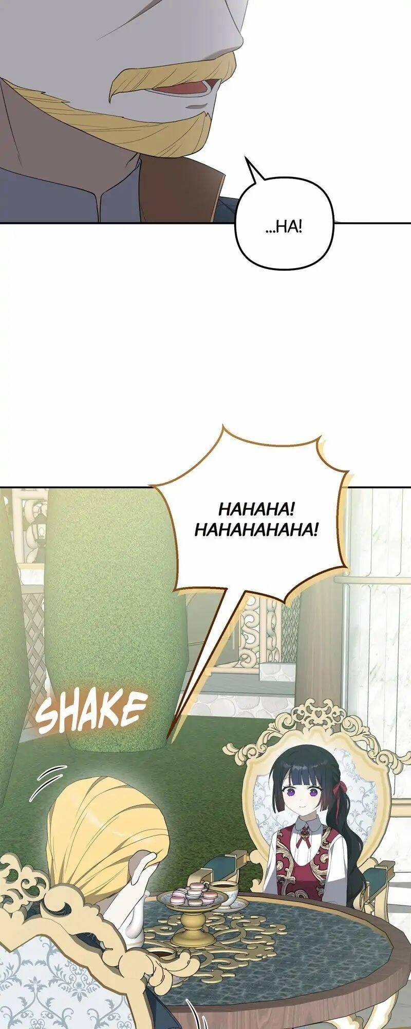 Lời Nguyền Vẫn Chưa Chấm Dứt 37 trang 29