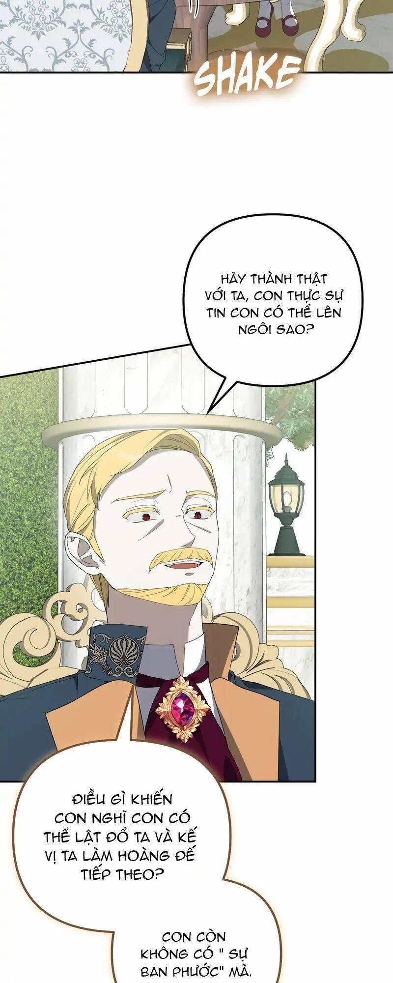 Lời Nguyền Vẫn Chưa Chấm Dứt 37 trang 30