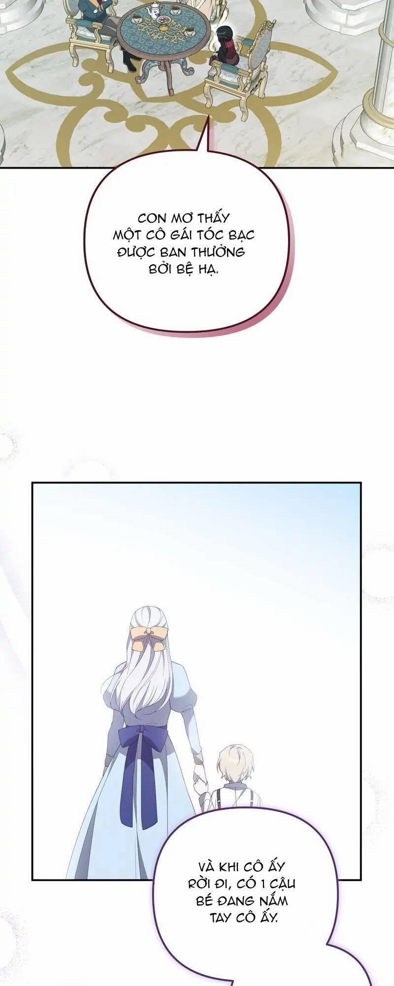 Lời Nguyền Vẫn Chưa Chấm Dứt 37 trang 36