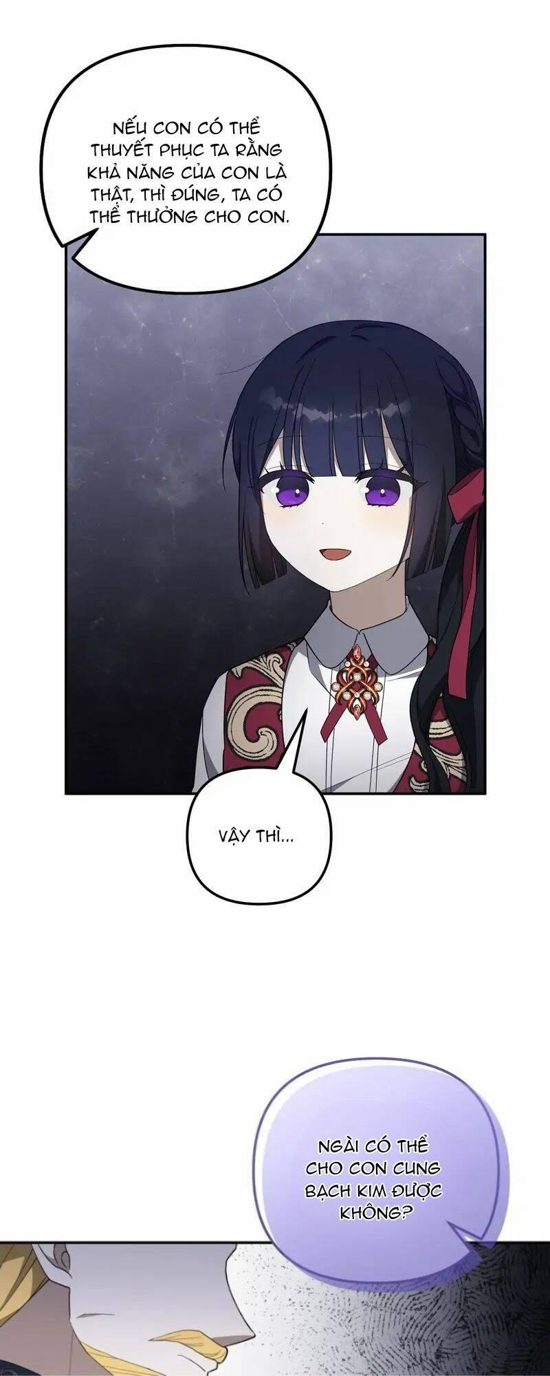 Lời Nguyền Vẫn Chưa Chấm Dứt 37 trang 40