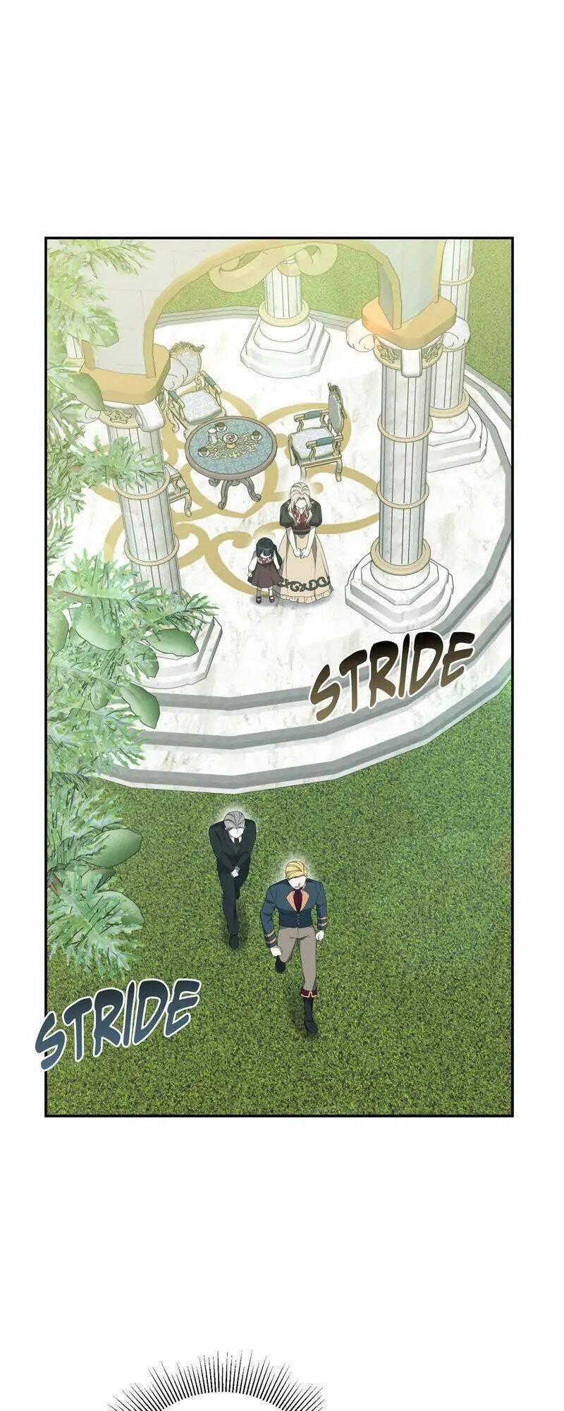 Lời Nguyền Vẫn Chưa Chấm Dứt 37 trang 46