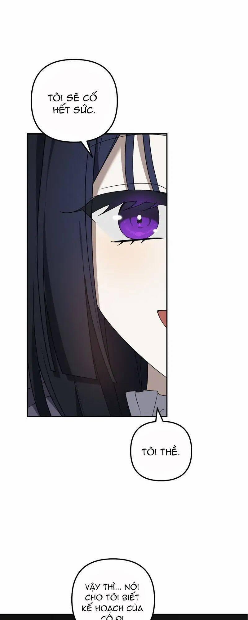 Lời Nguyền Vẫn Chưa Chấm Dứt 37 trang 7