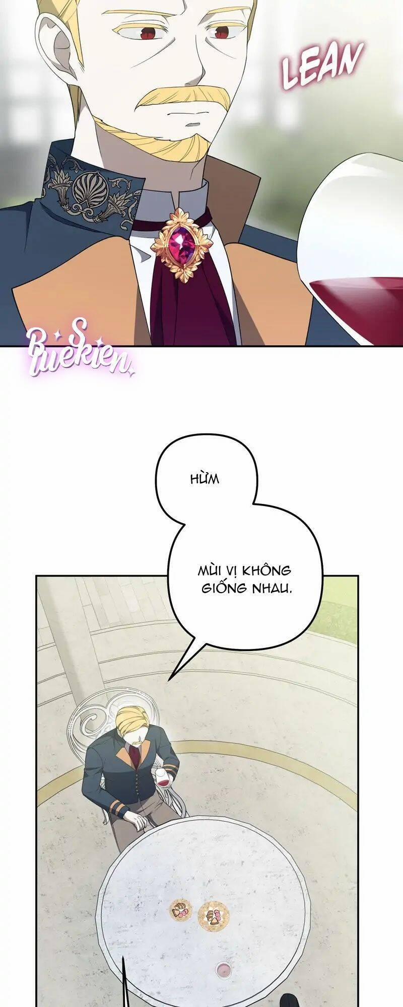 Lời Nguyền Vẫn Chưa Chấm Dứt 38 trang 11