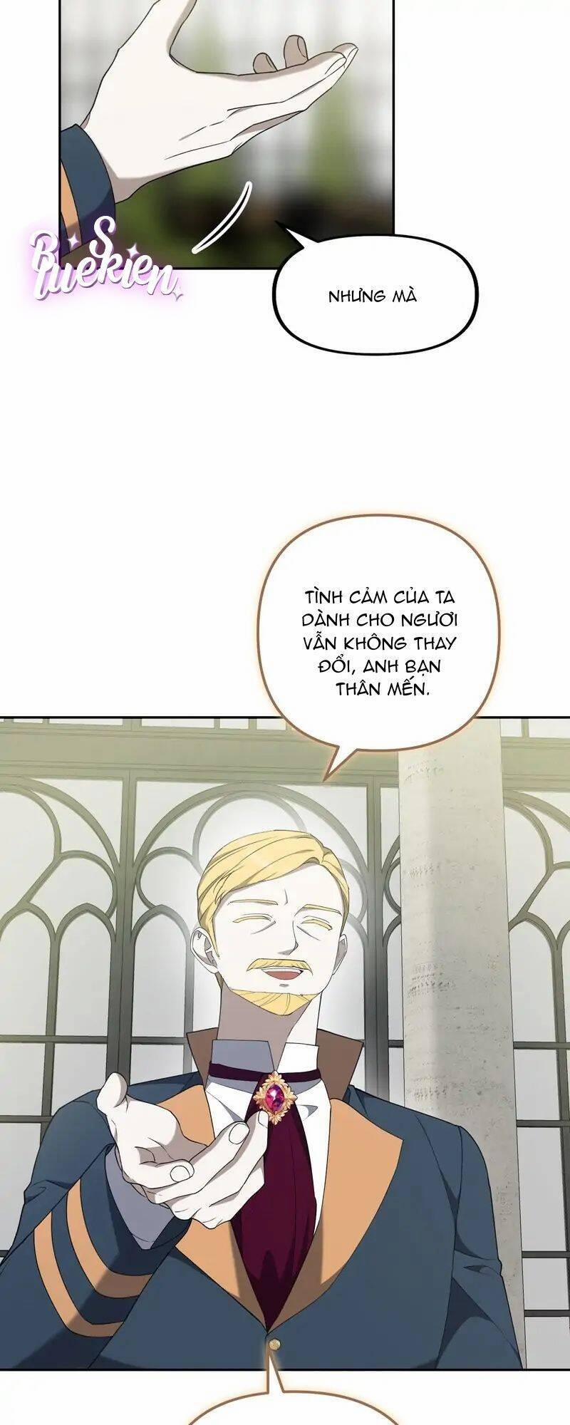 Lời Nguyền Vẫn Chưa Chấm Dứt 38 trang 17