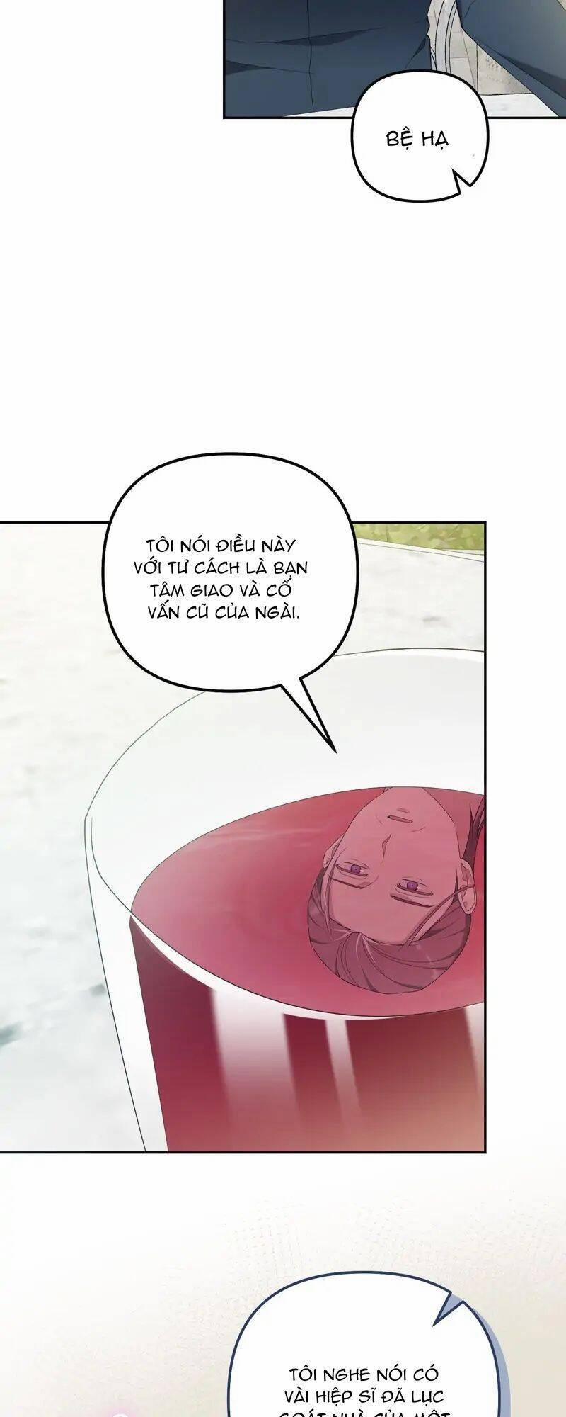 Lời Nguyền Vẫn Chưa Chấm Dứt 38 trang 25