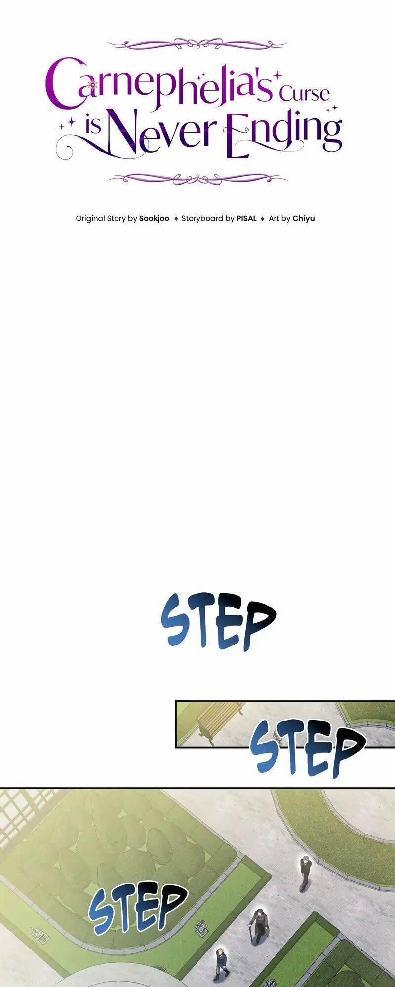 Lời Nguyền Vẫn Chưa Chấm Dứt 38 trang 3