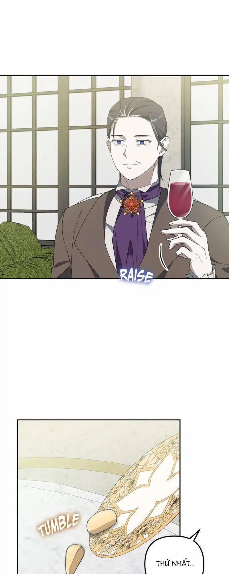 Lời Nguyền Vẫn Chưa Chấm Dứt 38 trang 32