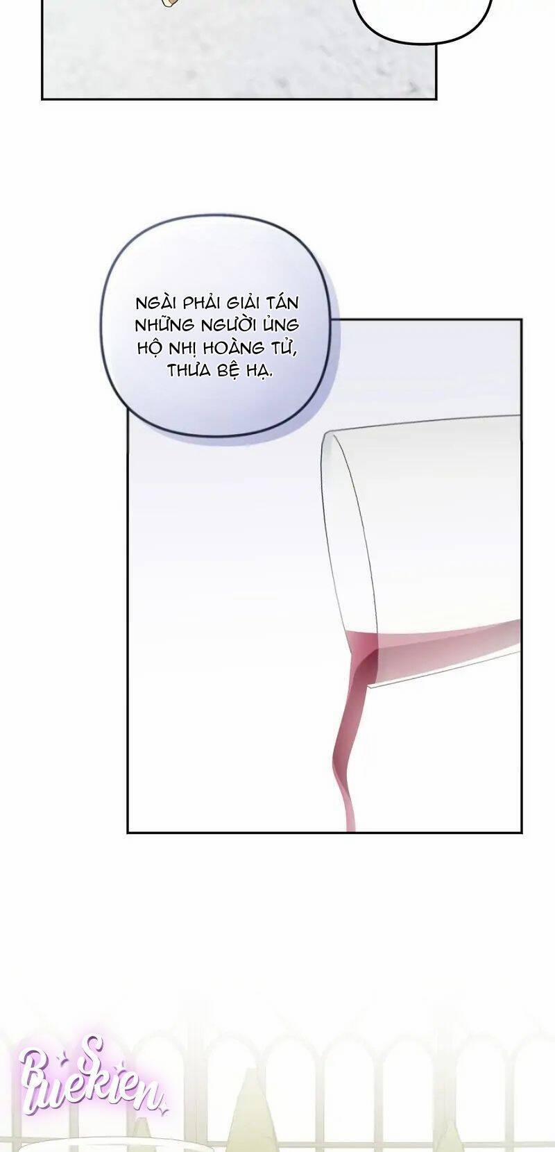 Lời Nguyền Vẫn Chưa Chấm Dứt 38 trang 33