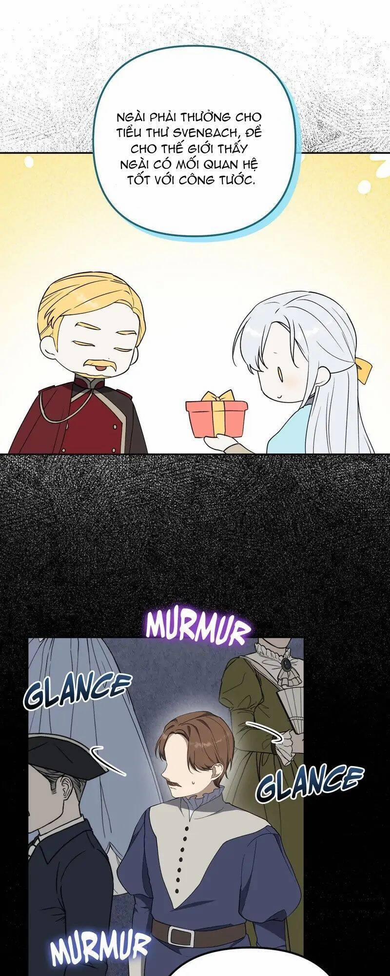 Lời Nguyền Vẫn Chưa Chấm Dứt 38 trang 35