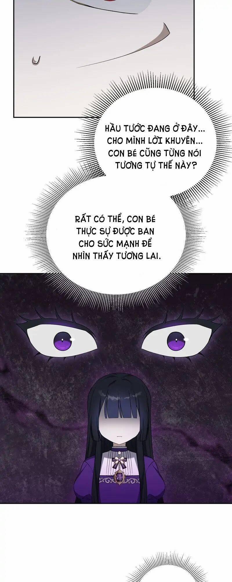 Lời Nguyền Vẫn Chưa Chấm Dứt 38 trang 38