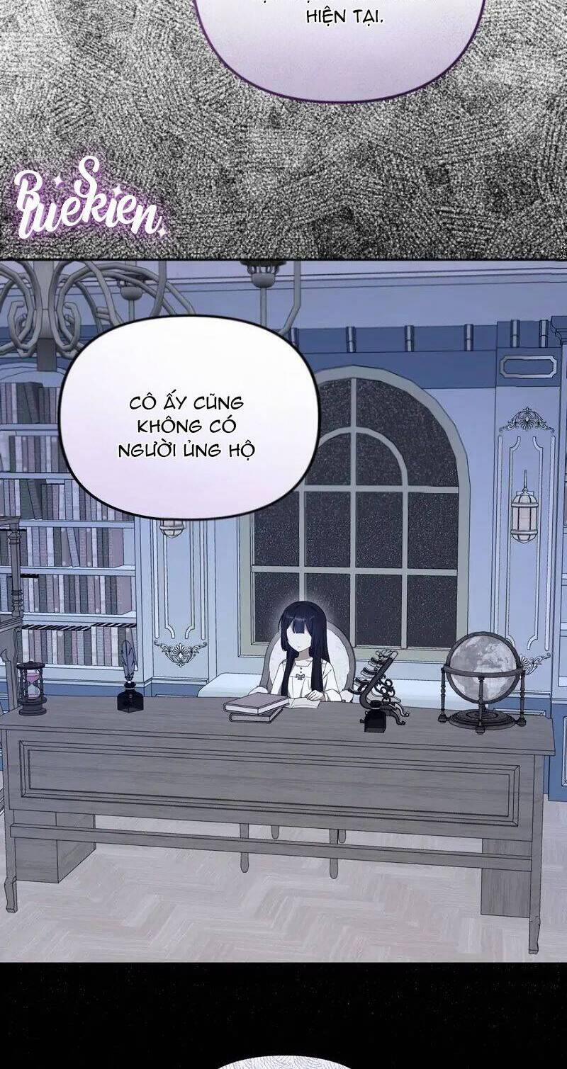 Lời Nguyền Vẫn Chưa Chấm Dứt 38 trang 42