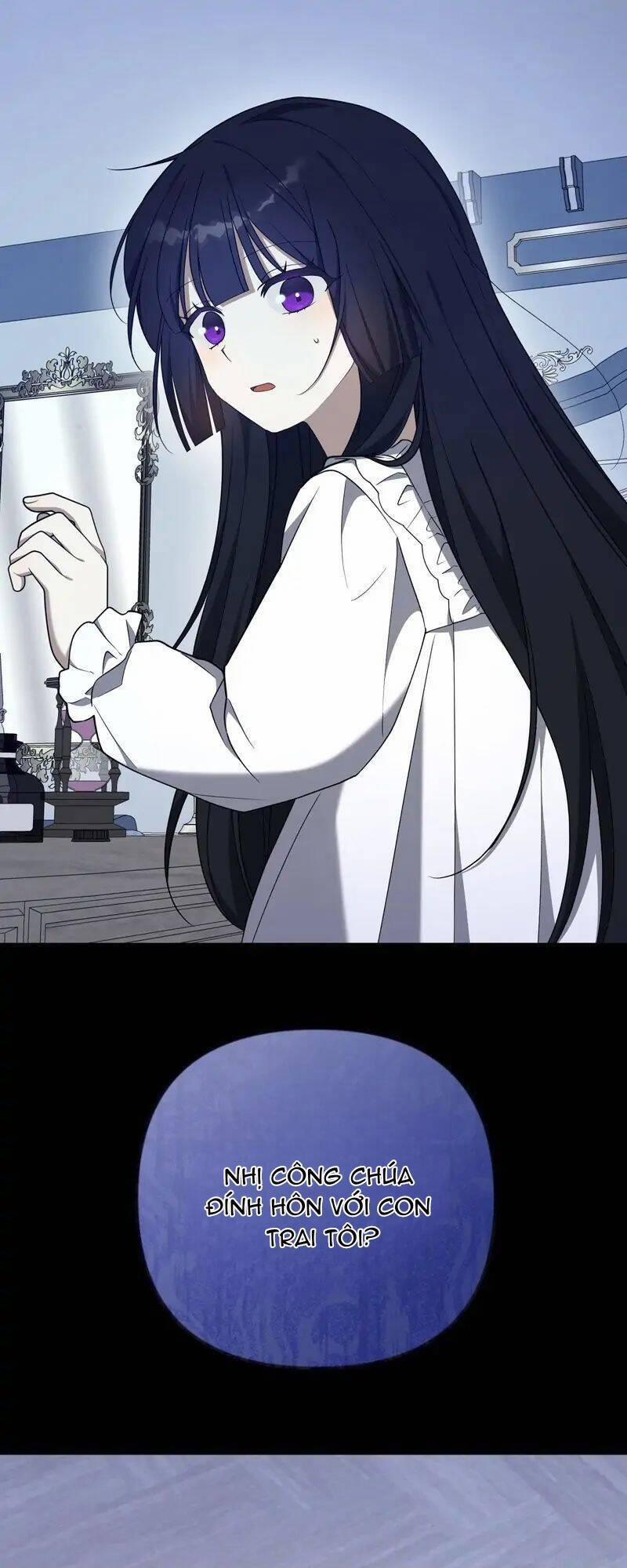 Lời Nguyền Vẫn Chưa Chấm Dứt 38 trang 44