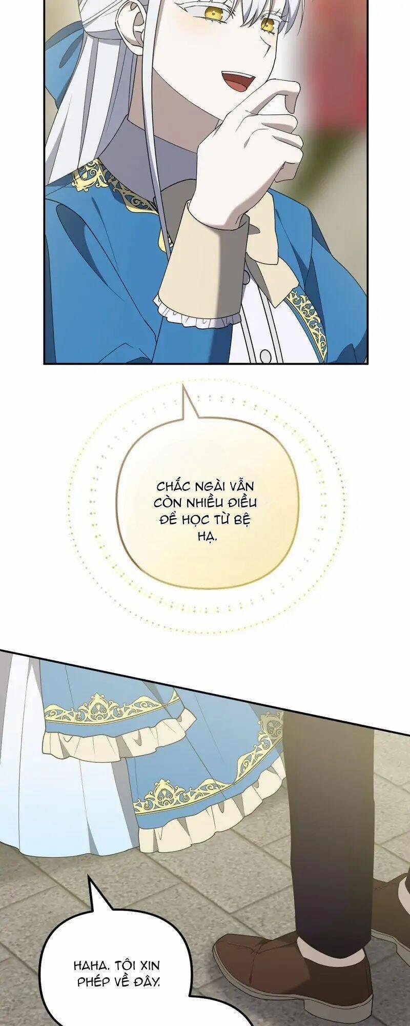 Lời Nguyền Vẫn Chưa Chấm Dứt 39 trang 11