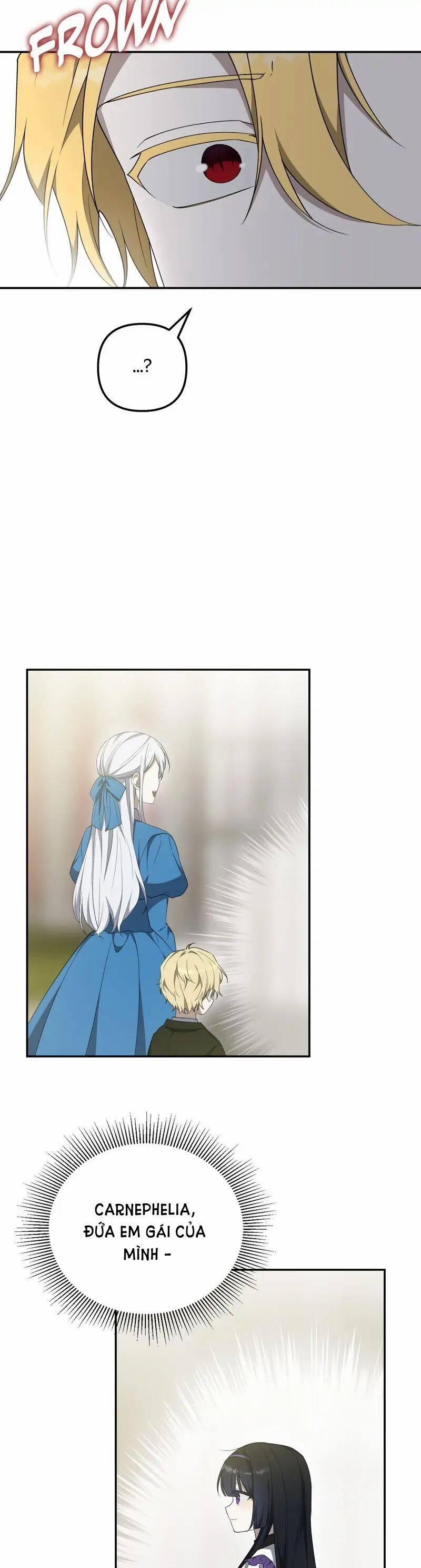 Lời Nguyền Vẫn Chưa Chấm Dứt 39 trang 13