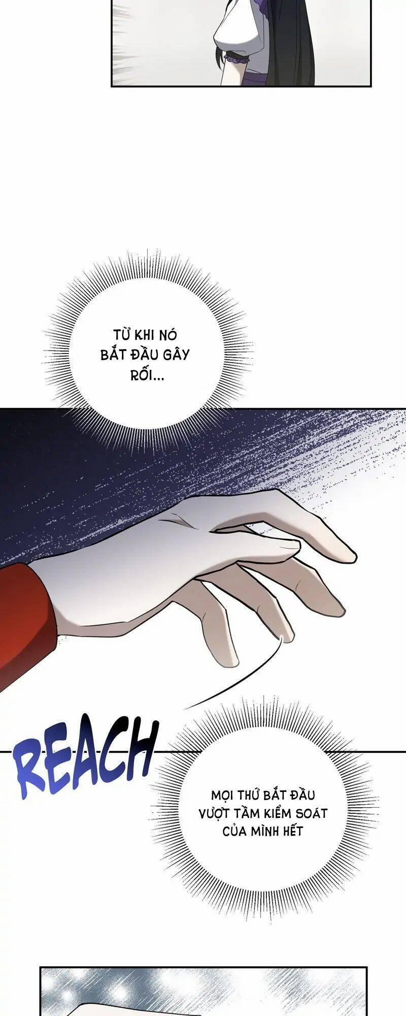 Lời Nguyền Vẫn Chưa Chấm Dứt 39 trang 14