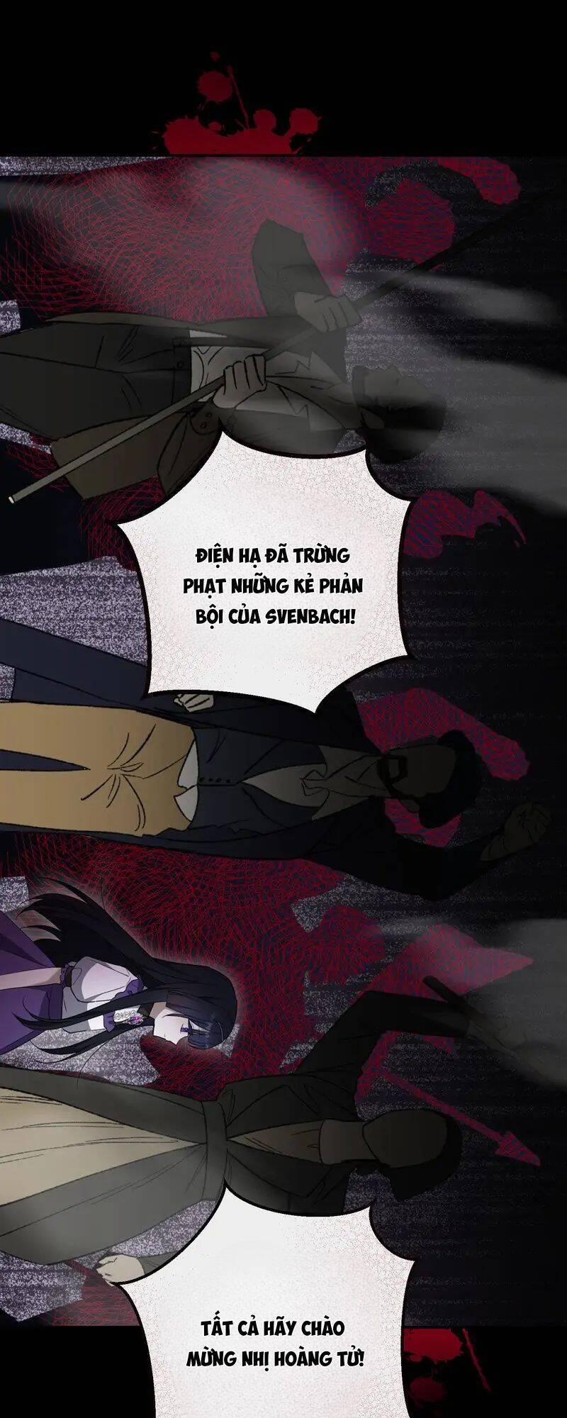 Lời Nguyền Vẫn Chưa Chấm Dứt 39 trang 19