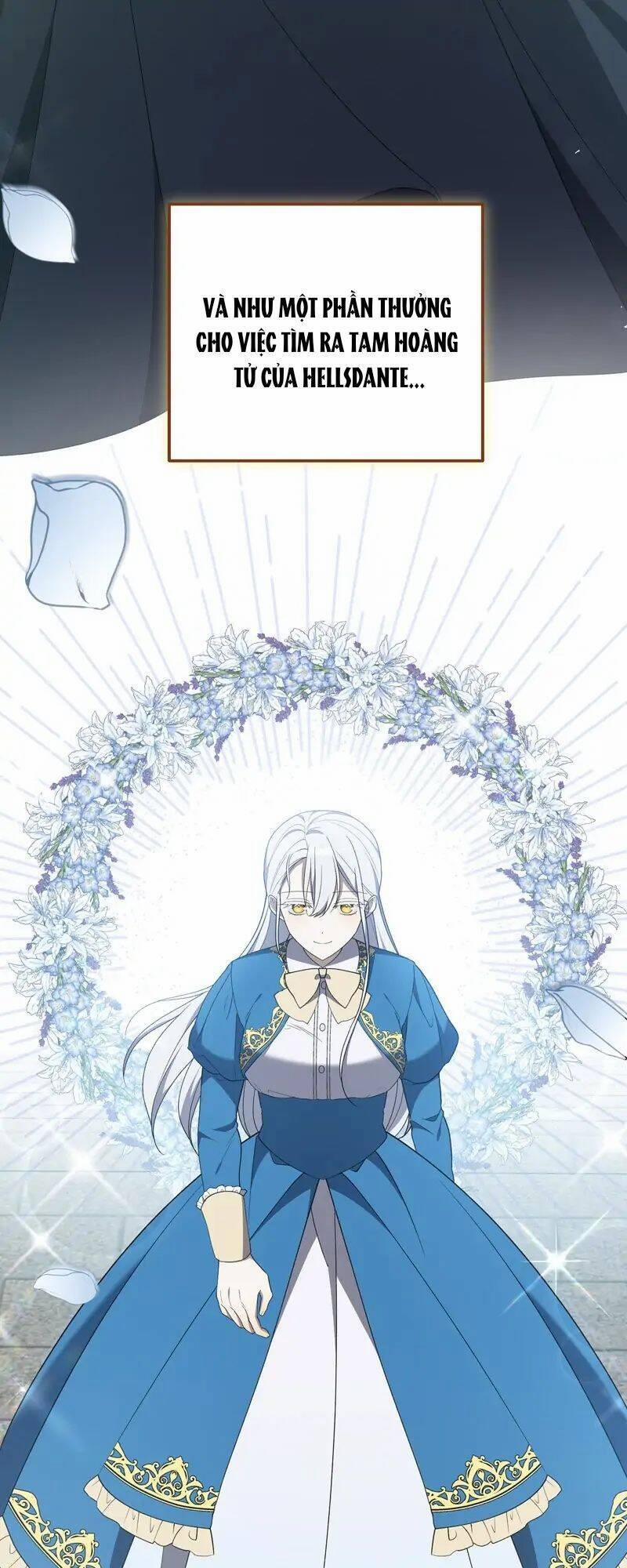 Lời Nguyền Vẫn Chưa Chấm Dứt 39 trang 2