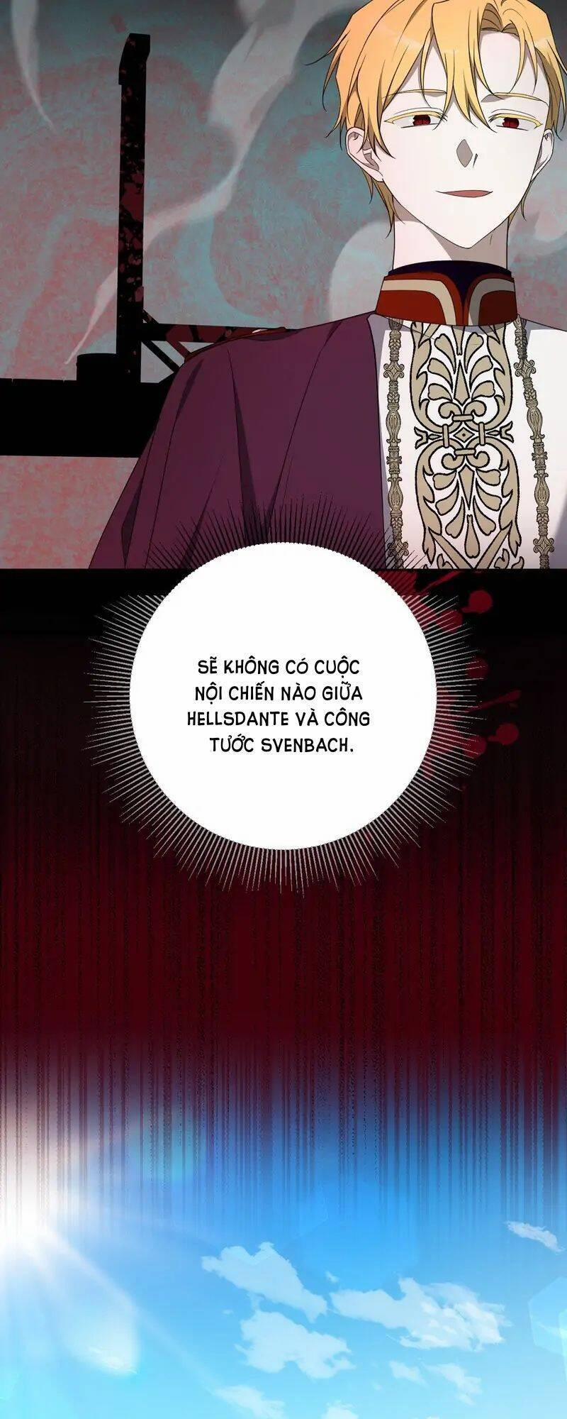 Lời Nguyền Vẫn Chưa Chấm Dứt 39 trang 21