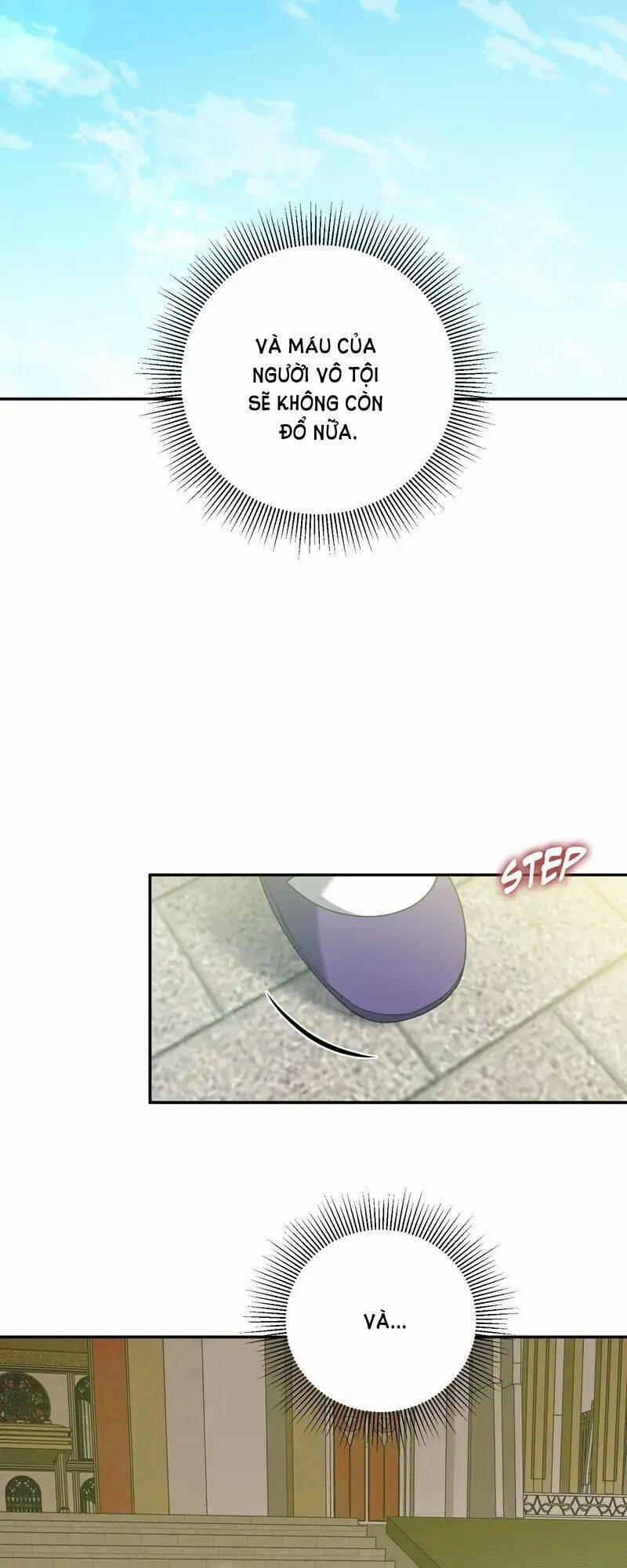 Lời Nguyền Vẫn Chưa Chấm Dứt 39 trang 22