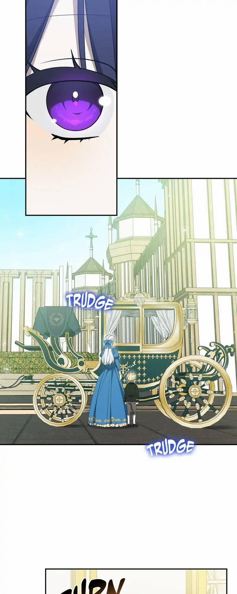 Lời Nguyền Vẫn Chưa Chấm Dứt 39 trang 24