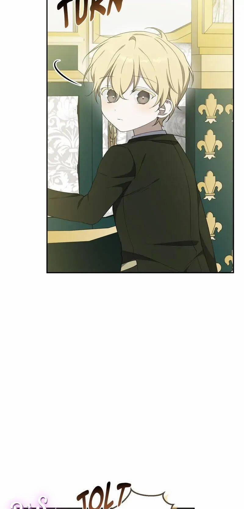 Lời Nguyền Vẫn Chưa Chấm Dứt 39 trang 25