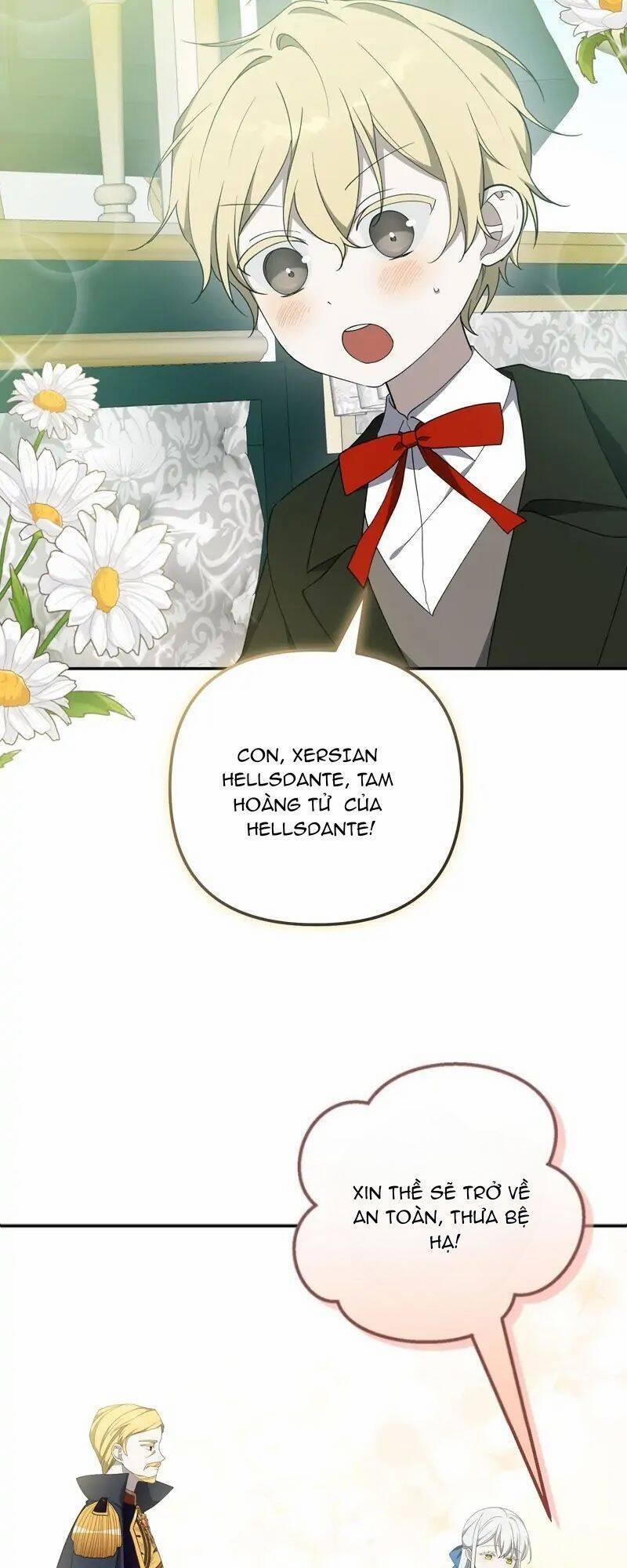 Lời Nguyền Vẫn Chưa Chấm Dứt 39 trang 27