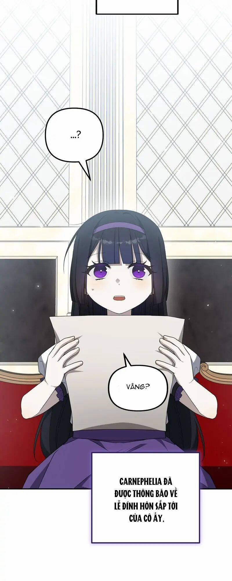 Lời Nguyền Vẫn Chưa Chấm Dứt 39 trang 30