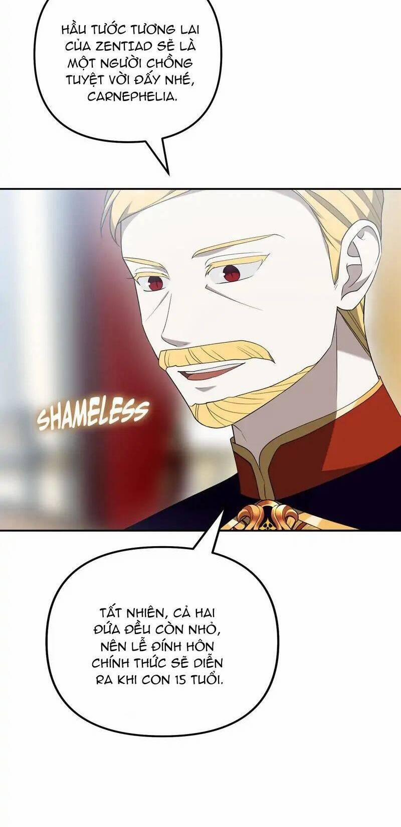 Lời Nguyền Vẫn Chưa Chấm Dứt 39 trang 32