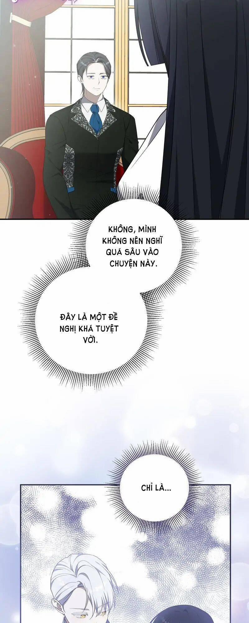 Lời Nguyền Vẫn Chưa Chấm Dứt 39 trang 34