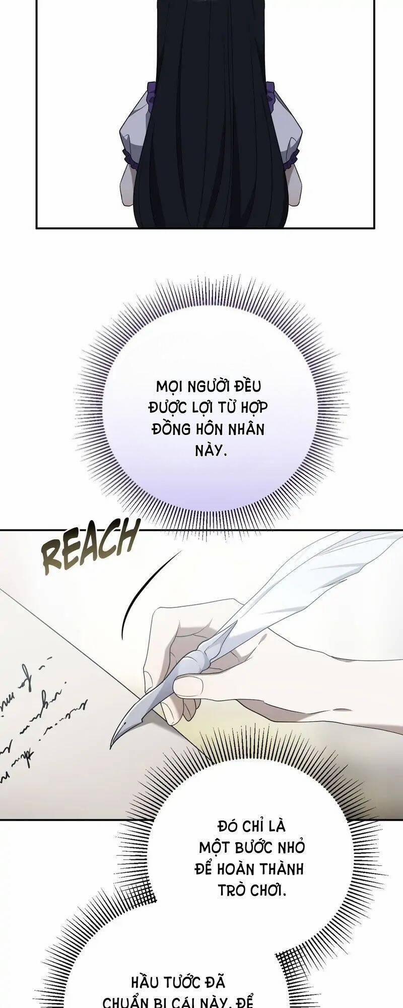 Lời Nguyền Vẫn Chưa Chấm Dứt 39 trang 37