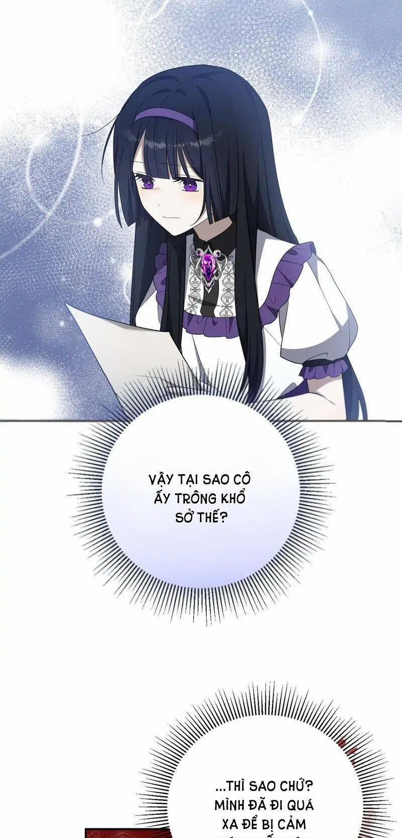 Lời Nguyền Vẫn Chưa Chấm Dứt 39 trang 39