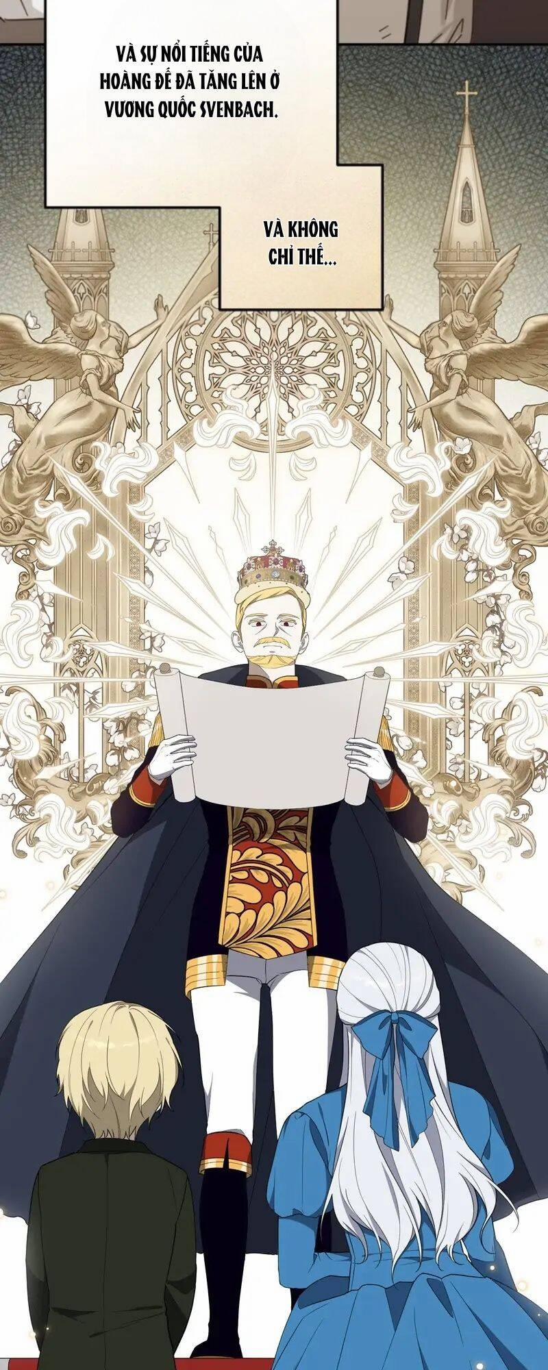 Lời Nguyền Vẫn Chưa Chấm Dứt 39 trang 4